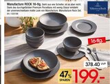 Manufacture ROCK bei Zurbrüggen im Herford Prospekt für 199,00 €