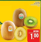 Riesenkiwi Gold Angebote von Zespri bei Marktkauf Leipzig für 1,00 €