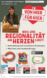 Eier im Kaufland Prospekt in Neubrandenburg Aktueller Kaufland Prospekt mit Eier, "Aktuelle Angebote", Seite 12
