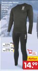 Damen oder Herren Thermounterwäsche Angebote bei Netto Marken-Discount Gera für 14,99 €