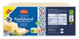 Kashkaval Käse XXL Angebote von Milbona bei Lidl Coesfeld für 7,99 €