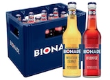 Sortiment Angebote von Bionade bei Nuck Getränke Bautzen für 9,99 €