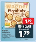Piccolinis bei nah&frisch im Prospekt  für 1,79 €