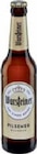 Premium Pilsener im Angebot bei Netto Marken-Discount in Varel Premium Pilsener Angebote von Warsteiner bei Netto Marken-Discount Varel für 10,99 €