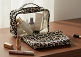 Trousse de toilette léopard - GRIP&GLAM dans le catalogue B&M