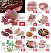 Aktueller Marktkauf Prospekt mit Geflügel, "Aktuelle Angebote", Seite 6