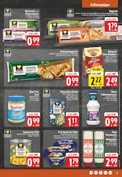 Aktueller E center Prospekt mit Käse, "Aktuelle Angebote", Seite 3