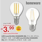 LED-Leuchtmittel (33482209-08) im Angebot bei Möbelzentrum Pforzheim in Rastatt LED-Leuchtmittel (33482209-08) Angebote bei Möbelzentrum Pforzheim Rastatt für 3,99 €