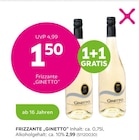 Frizzante Ginetto Angebote bei mömax Heilbronn für 1,50 €