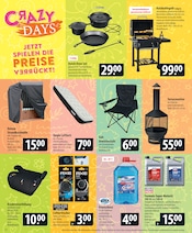 Gasgrill im famila Nordost Prospekt in Langenhagen Aktueller famila Nordost Prospekt mit Gasgrill, "besser als gut!", Seite 20