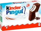 Milch-Schnitte im Angebot bei EDEKA in Kiel Milch-Schnitte Angebote von Ferrero bei EDEKA Kiel für 2,69 €