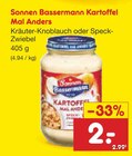Kartoffel Mal Anders bei Netto Marken-Discount im Prospekt "" für 2,00 €