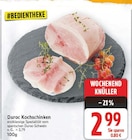 Duroc Kochschinken im aktuellen E center Prospekt