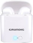 True Wireless In-Ear-Kopfhörer im Angebot bei Thomas Philipps in Rostock True Wireless In-Ear-Kopfhörer Angebote von Grundig bei Thomas Philipps Rostock für 6,66 €