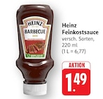 EDEKA - Feinkostsauce Angebot im Prospekt Feinkostsauce bei EDEKA im Prospekt "" für 1,49 €