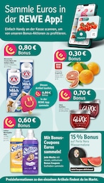 Lebensmittel Angebot im aktuellen REWE Prospekt auf Seite 2