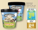 Cookie Dough Angebote von Ben & Jerry's bei Marktkauf Aalen für 3,99 €