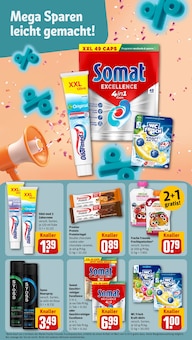 Energydrink Angebot im REWE Prospekt, gültig von 28.09.2026 bis 02.10.2026 Energydrink Angebot im aktuellen REWE Prospekt auf Seite 10