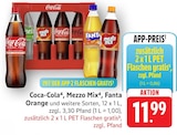 Coca-Cola Original Taste bei EDEKA im Prospekt "" für 11,99 €