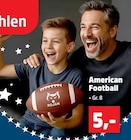 American Football von Rojan im aktuellen Thomas Philipps Prospekt für 5,00 €
