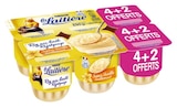 RIZ AU LAIT SAVEUR VANILLE - LA LAITIÈRE - Netto RIZ AU LAIT SAVEUR VANILLE - LA LAITIÈRE à 1,60 € dans le catalogue Netto