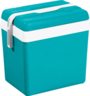 GLACIERE RIGIDE 24 L - SANSMARQUE - Auchan Hypermarché à Toulouse GLACIERE RIGIDE 24 L - SANSMARQUE en promo chez Auchan Hypermarché Toulouse à 9,99 €