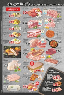 EDEKA Prospekt Neukirchen-Vluyn "Aktuelle Angebote" mit 8 Seiten