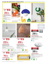 Prix et réduction Oranges dans le prospectus LEROY MERLIN en cours Offre Oranges dans le catalogue LEROY MERLIN du moment à la page 26