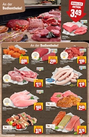 Braten im REWE Prospekt in Augsburg Aktueller REWE Prospekt mit Braten, "Dein Markt", Seite 10