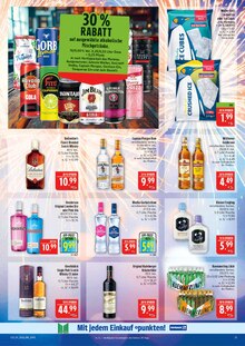 Cola im aktuellen Marktkauf Prospekt (Görlitz) Cola im Marktkauf Prospekt "AUSWAHL RIESIG, PREISE NIEDRIG" mit 44 Seiten (Görlitz)