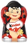 Schokolade Hohlfigur Angebote von Kinder bei Lidl Dresden für 1,19 €