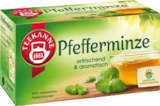 Kräutertee Angebote von Teekanne bei EDEKA Rostock für 1,49 €