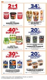 Offre Surimi dans le catalogue Carrefour Market du moment à la page 52