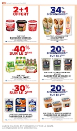 D'autres offres dans le catalogue "FÊTE DES ÉCOLES" de Carrefour Market à la page 52