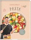 Aktuelles Kochbuch Pasta Unglaublich Lecker Angebot bei Lidl in Dortmund ab 12,99 €