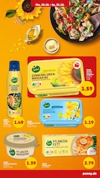 Penny Pflanzencreme im Prospekt Penny Pflanzencreme im Prospekt