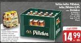 Pülleken im Angebot bei E center in Oberhausen Pülleken Angebote von Veltins bei E center Oberhausen für 14,99 €