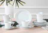 Aktuelle Tafel-Set Angebote bei Möbel Martin in Mannheim Aktuelles Kaffeeservice Angebot bei Möbel Martin in Mannheim ab 24,99 €