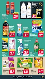 Rasierer Angebot im aktuellen Netto mit dem Scottie Prospekt auf Seite 11