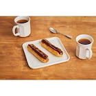 Eclair saveur Pâte à tartiner en promo chez Carrefour Market Eclair saveur Pâte à tartiner dans le catalogue Carrefour Market