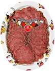 REWE Negernbötel - Pfeffer-Salami Angebot im Prospekt Pfeffer-Salami bei REWE im Negernbötel Prospekt für 1,29 €