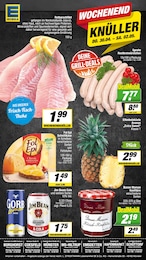 EDEKA Prospekt für Münster: "Aktuelle Angebote", 1 Seite, 30.04.2026 - 02.05.2026