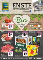 E center Prospekt für Unna mit 24 Seiten E center Prospekt für Unna: "Aktuelle Angebote", 24 Seiten, 19.04.2021 - 24.04.2021
