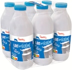 Lait stérilisé UHT demi-écrémé - NETTO - Netto à Besançon Lait stérilisé UHT demi-écrémé - NETTO en promo chez Netto Besançon à 6,00 €