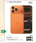iPhone 17 Pro 256 GB im Angebot bei lahde Station in Minden iPhone 17 Pro 256 GB Angebote von Apple bei lahde Station Minden für 449,00 €