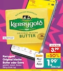 Original Irische Butter oder Extra im Angebot bei Netto Marken-Discount in Kempten Original Irische Butter oder Extra Angebote von Kerrygold bei Netto Marken-Discount Kempten für 1,99 €