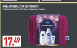 Wegbegleiter Geschenkset im Angebot bei Marktkauf in Wesel Wegbegleiter Geschenkset Angebote von Nivea bei Marktkauf Wesel für 17,49 €