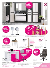 WC im mömax Prospekt in Regensburg Aktueller mömax Prospekt mit WC, "PINK SHOPPING WEEKS", Seite 11