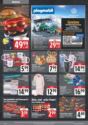 Aktueller EDEKA Prospekt mit Küche, "Wir lieben Lebensmittel!", Seite 26