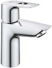 Série mitigeurs Start Loop - GROHE en promo chez Castorama Metz à 64,90 €